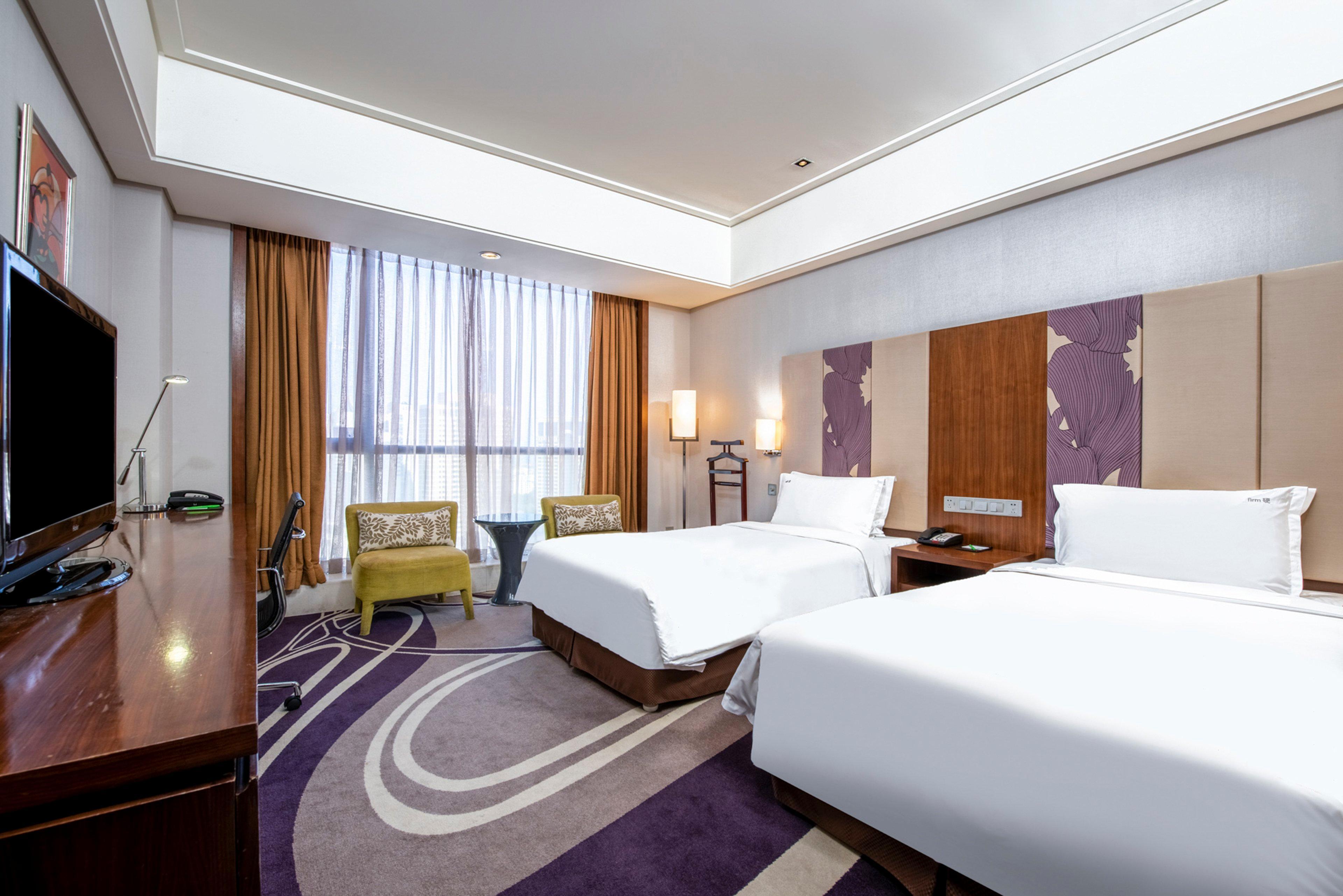 Holiday Inn Qingdao City Center, An Ihg Hotel - May 4Th Square Bagian luar foto